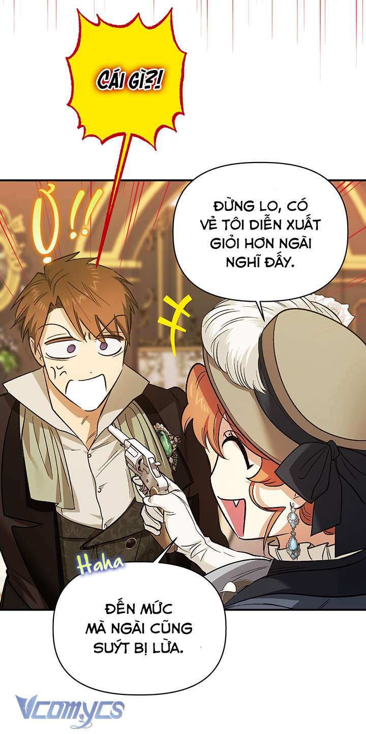 May Mắn Hay Bất Hạnh Chap 89 - Next Chap 90