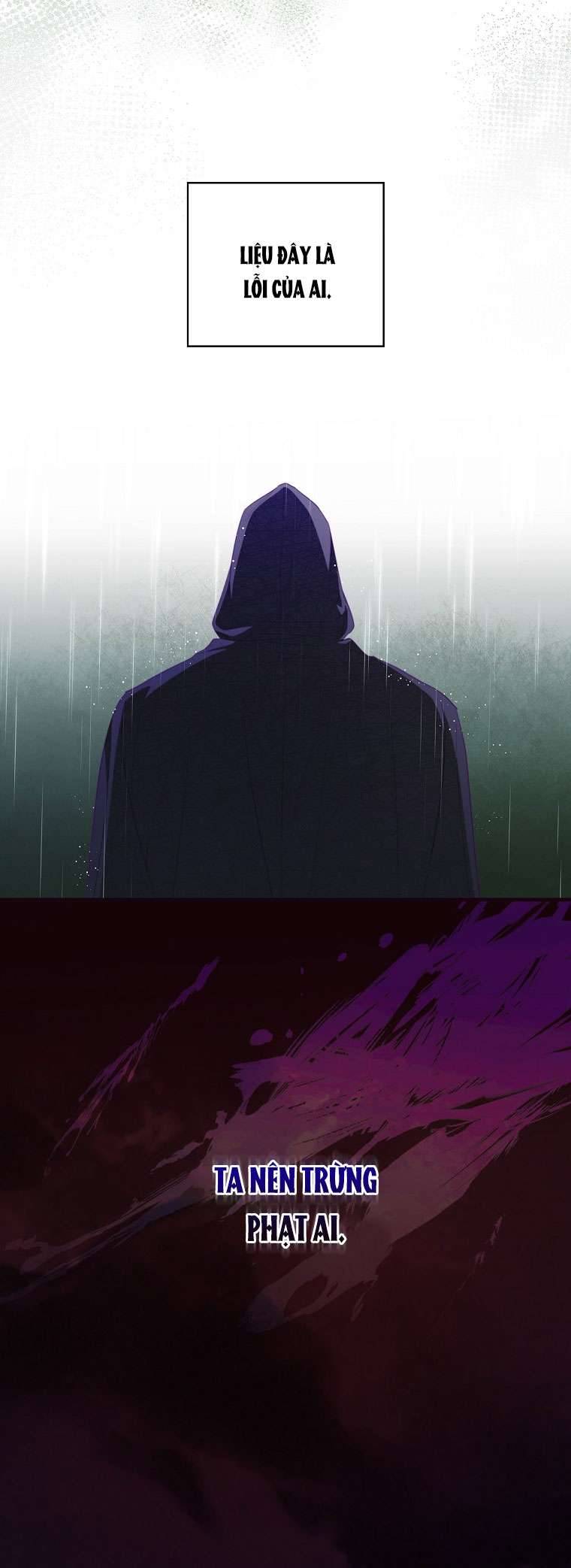 Phương Pháp Khiến Phu Quân Đứng Về Phía Tôi Chapter 35 - Trang 4