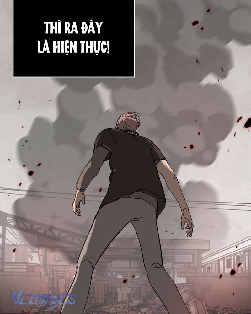 Ác Chi Hoàn Chapter 35 - Trang 4