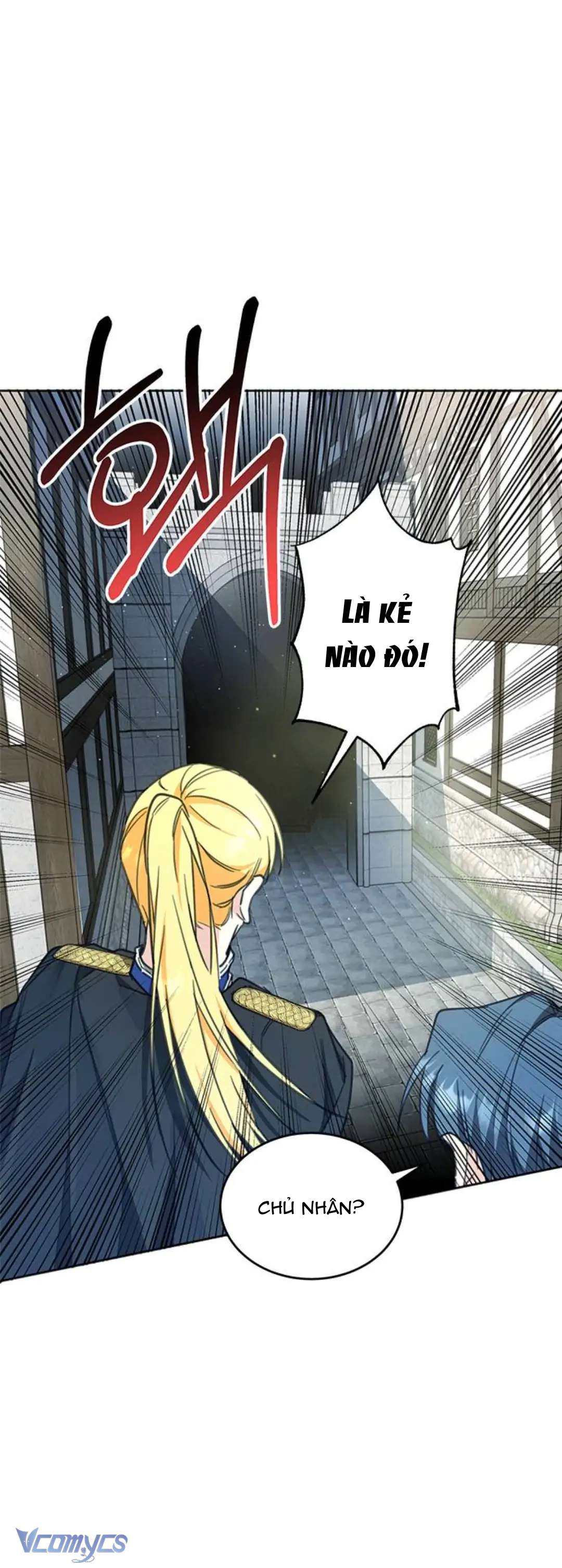 Làm Thế Nào Để Ăn Chủ Nhân Chapter 5 - Trang 3