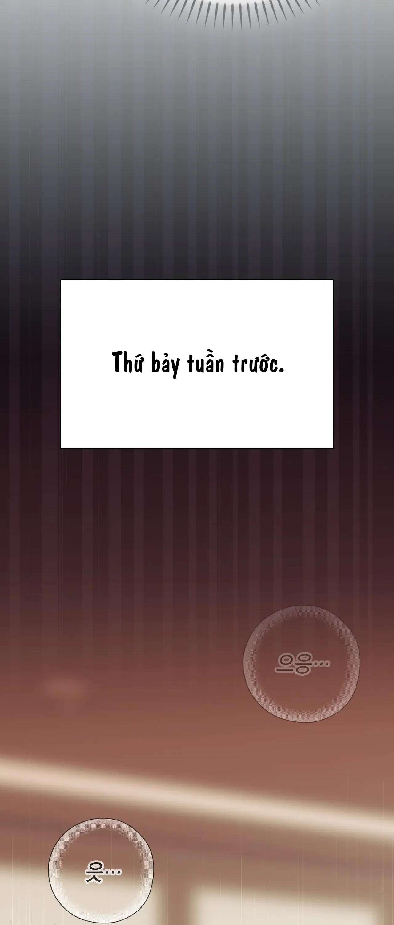 [ 18+ ] Người bạn nguy hiểm của anh trai Chap 1 - Trang 2