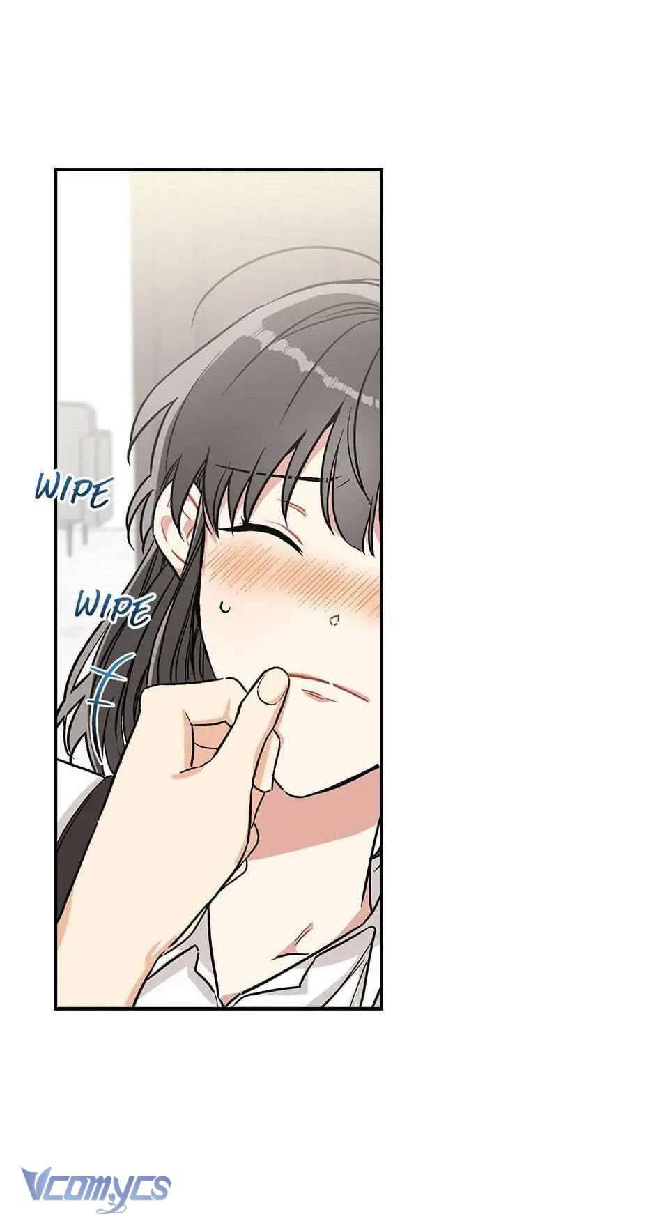 Ly Espresso Của Mùa Xuân Chapter 9 - Trang 4