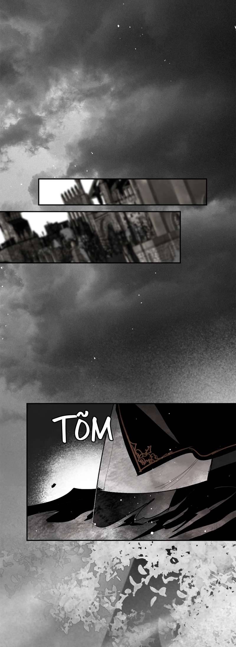 Lời Thú Nhận Của Chúa Tể Bóng Tối Chapter 94 - Trang 4