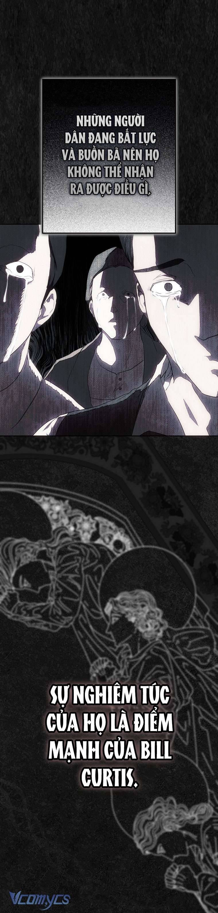 Tôi Trở Thành Vợ Của Nam Chính Chap 85 - Trang 3