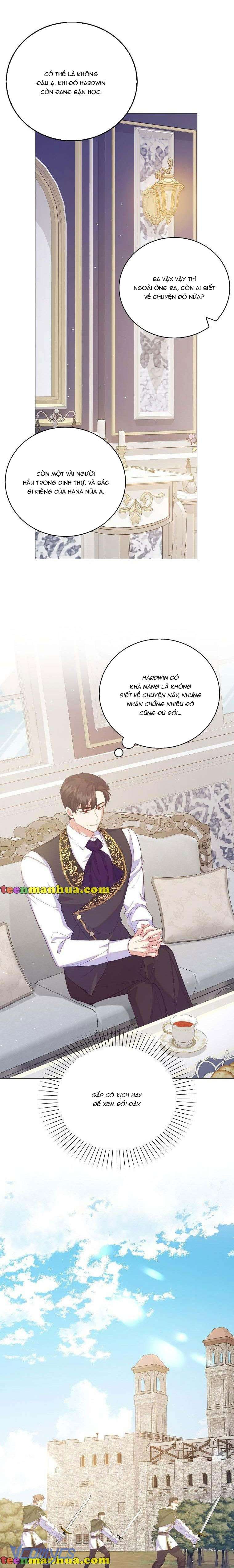 Tôi Chỉ Nhận Ra Sau Khi Mất Cô Ấy Chap 42 - Trang 2