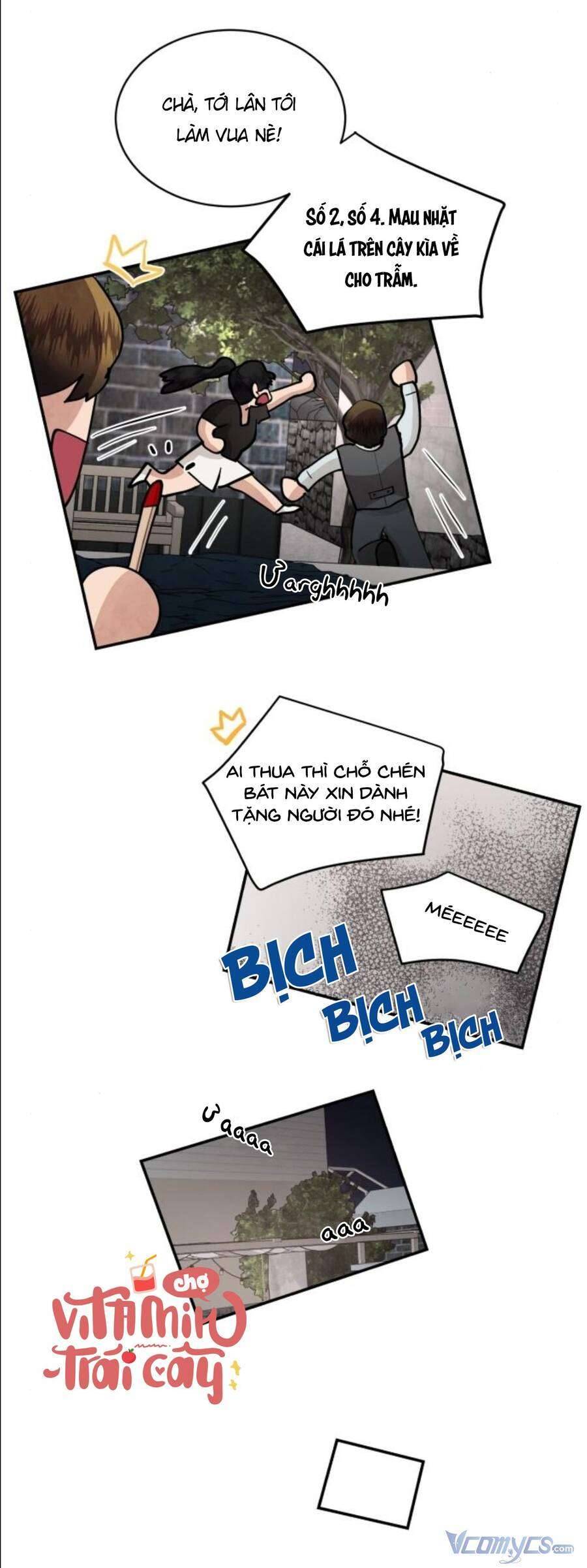 Oan Gia Ngõ Hẹp Chapter 56 - Next Chapter 57