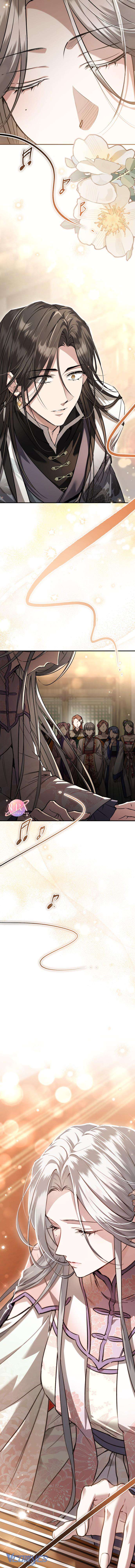 Khi Hắc Lang Gọi Tên Tôi Chapter 10 - Trang 4