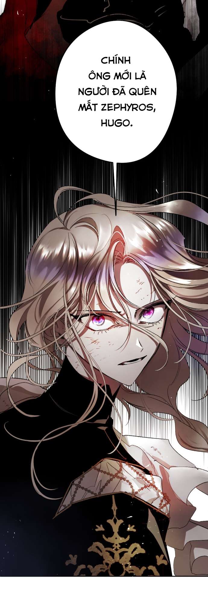 Lời Thú Nhận Của Chúa Tể Bóng Tối Chapter 112 - Trang 4