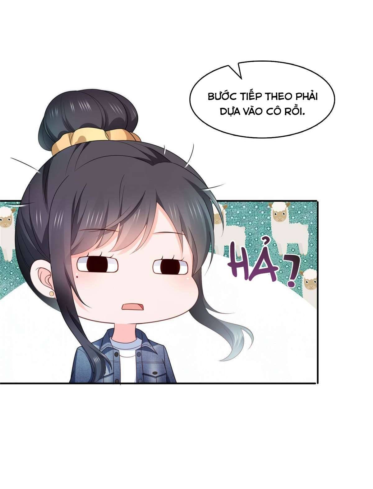 Hệt Như Hàn Quang Gặp Nắng Gắt Chap 336 - Trang 4