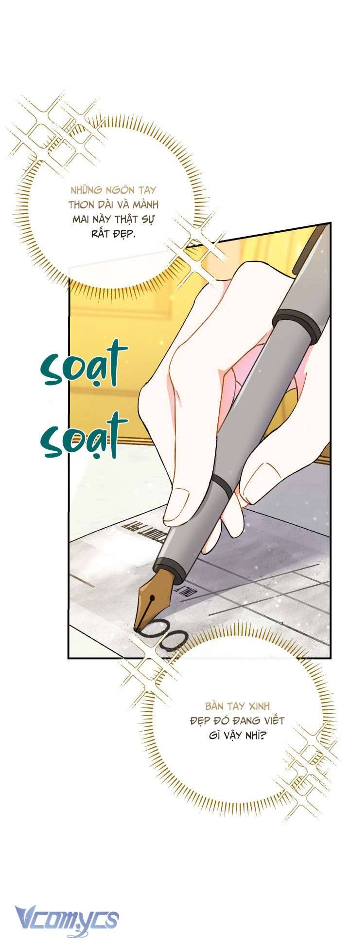 Người Xem Mắt Của Ác Nữ Quá Hoàn Hảo Chapter 5 - Trang 4