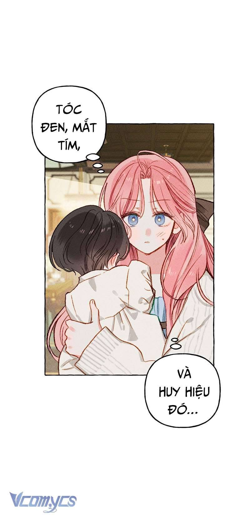 (Munn) Nuôi Dưỡng Một Hắc Long Chap 3 - Trang 2