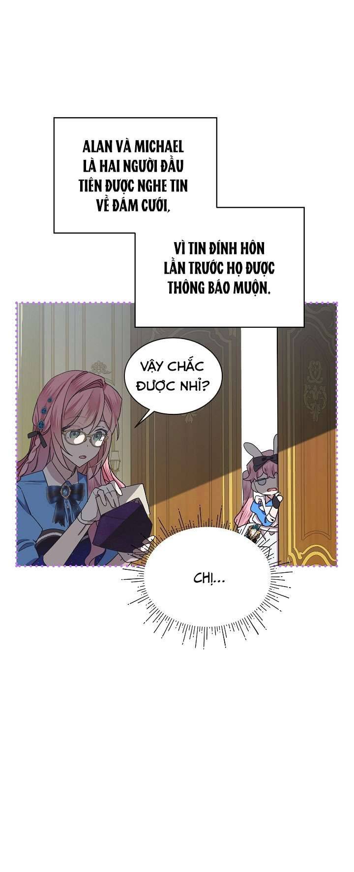 Quý Cô Thế Giới Ngầm Chap 49 - Next Chap 50