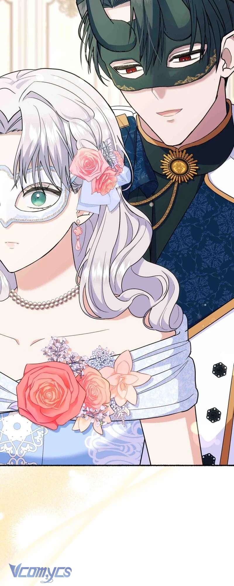 Trở Thành Chú Mèo Ngủ Cùng Bạo Chúa Chapter 27 - Trang 3