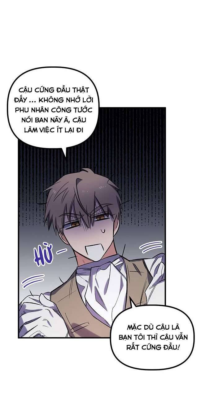 May Mắn Hay Bất Hạnh Chap 19 - Next Chap 20