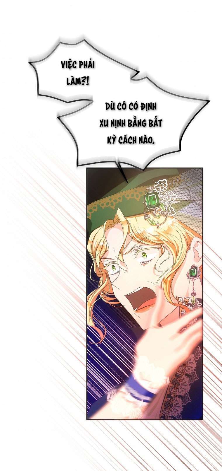 Tôi Trở Thành Vợ Của Nam Chính Chap 24 - Trang 3