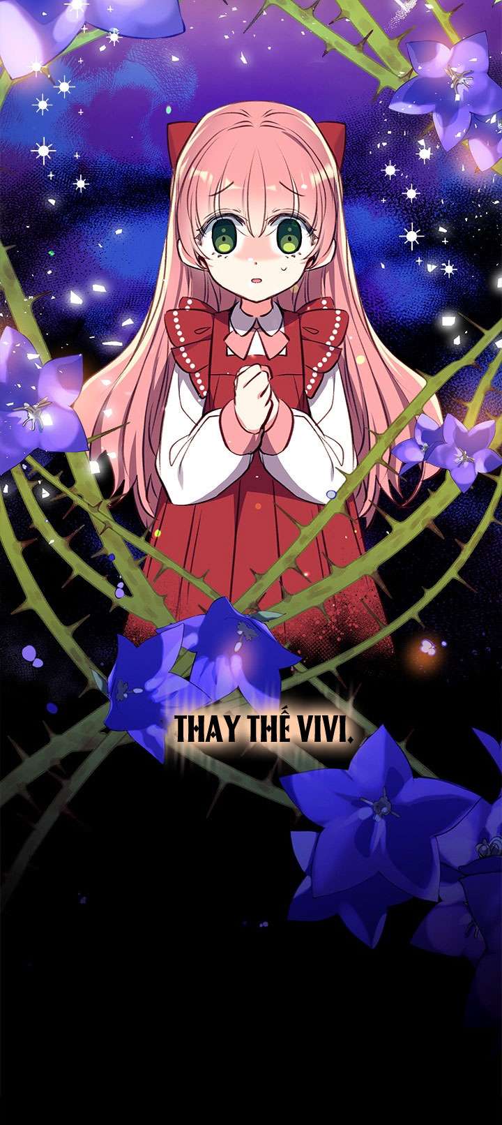 Chúng Ta Có Thể Trở Thành Một Gia Đình Được Không? Chap 15 - Trang 2