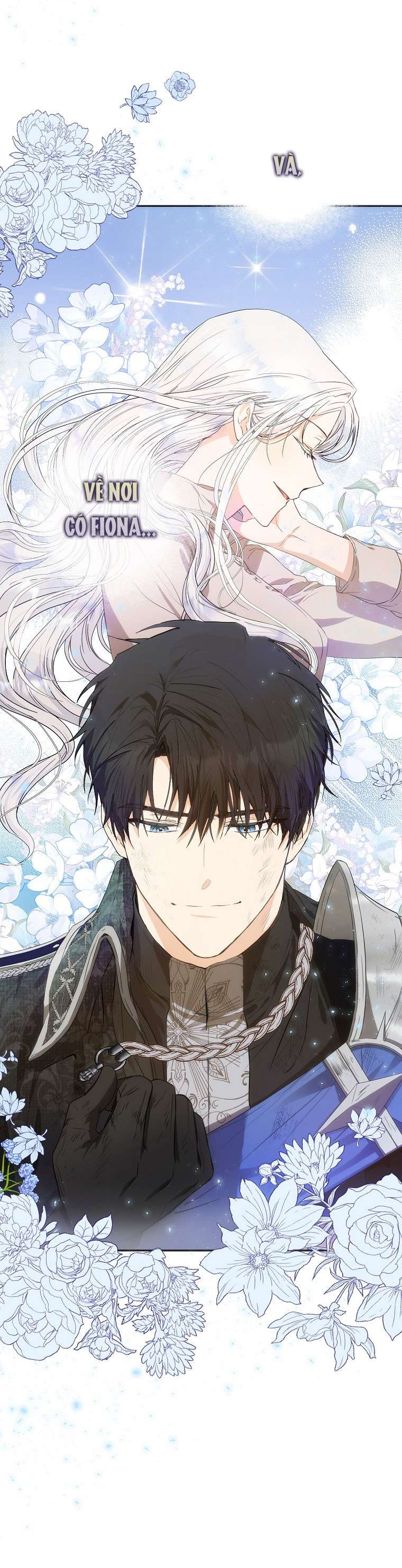 Tôi Trở Thành Vợ Của Nam Chính Chap 25 - Trang 3