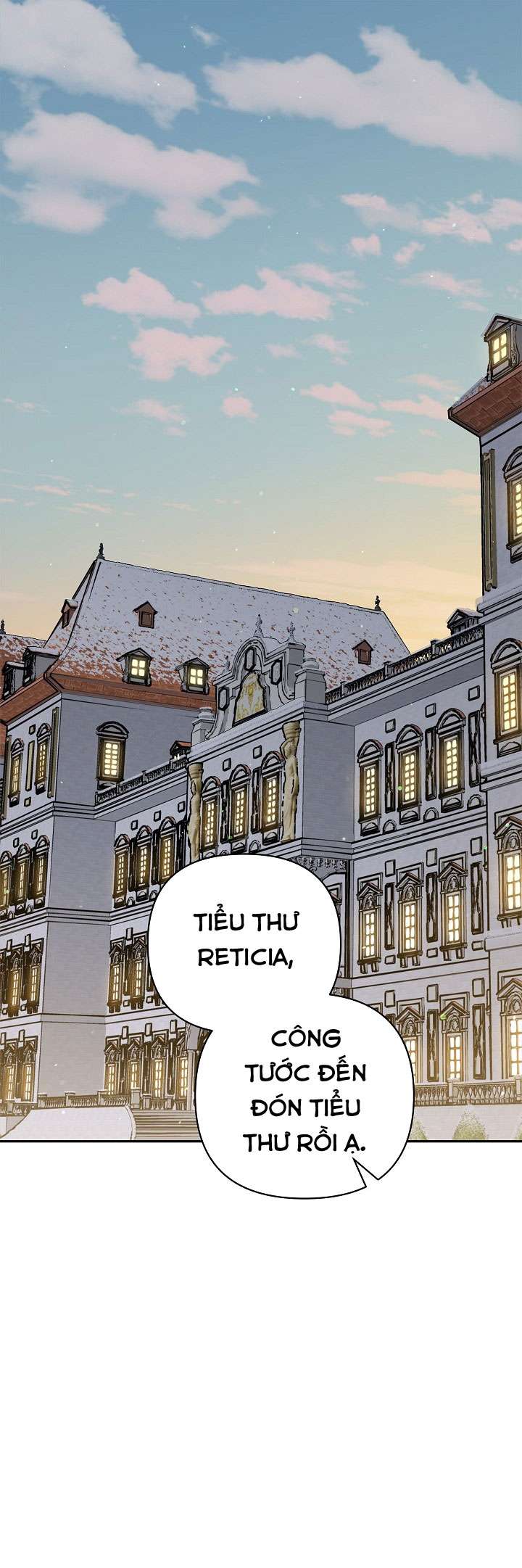 Phương Pháp Trở Thành Con Gái Của Người Hùng Bóng Đêm Chap 39 - Next Chap 40