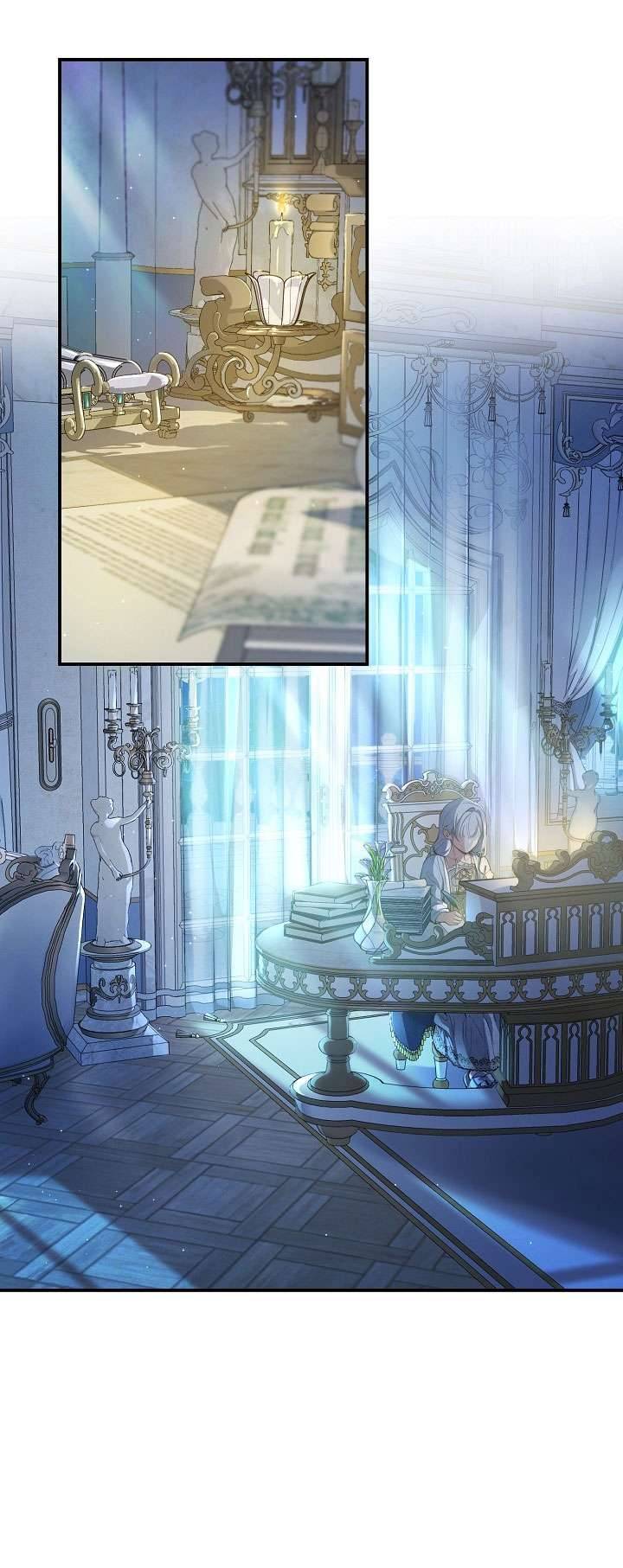 Lại Một Lần Nữa Hướng Về Ánh Sáng Chap 53 - Next Chap 54