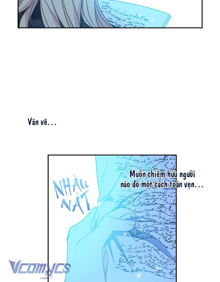 Bệ Hạ Xin Đừng Giết Tôi!!! Chap 44 - Trang 3