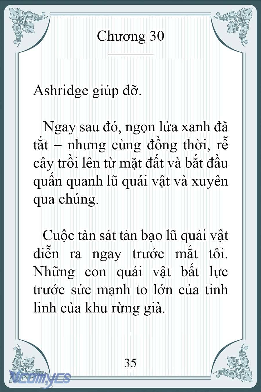[Novel] Người Chồng Ghét Tôi Đã Mất Trí Nhớ Chap 30 - Trang 2