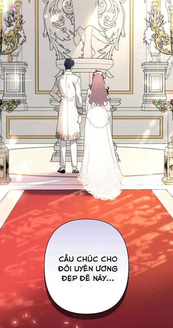 Tôi Tưởng Đó Chỉ Là Tiểu Thuyết Trọng Sinh Bình Thường Chapter 1 - Trang 4