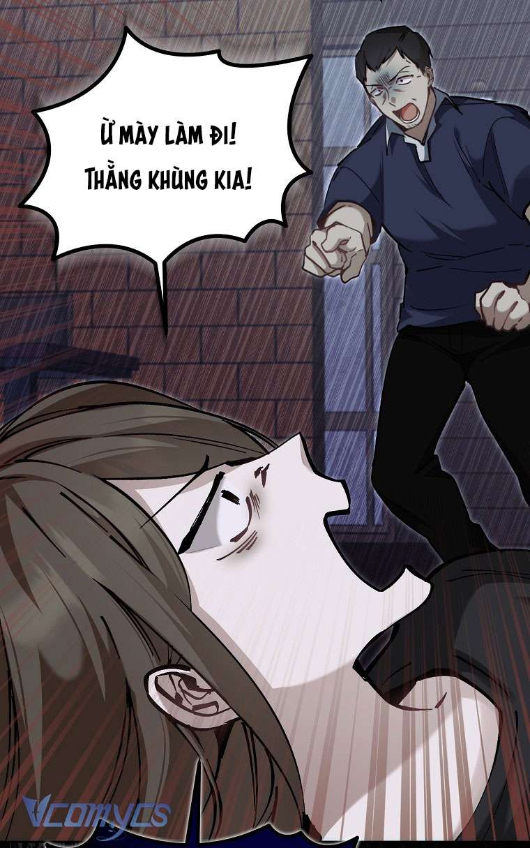 Quý Tộc Gì Chứ, Tôi Chỉ Muốn Về Nhà Chap 19 - Trang 2