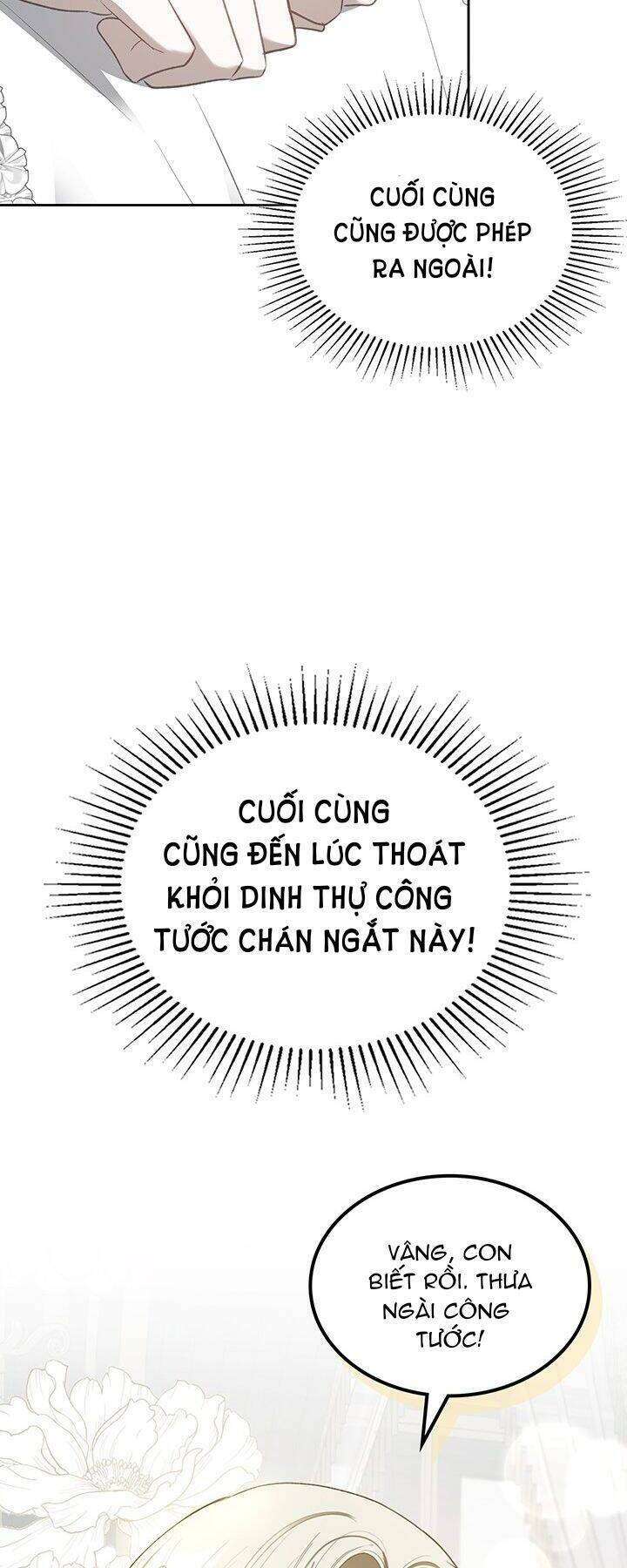 Nam Chính Quái Vật Sống Dưới Giường Tôi Chapter 25 - Trang 4