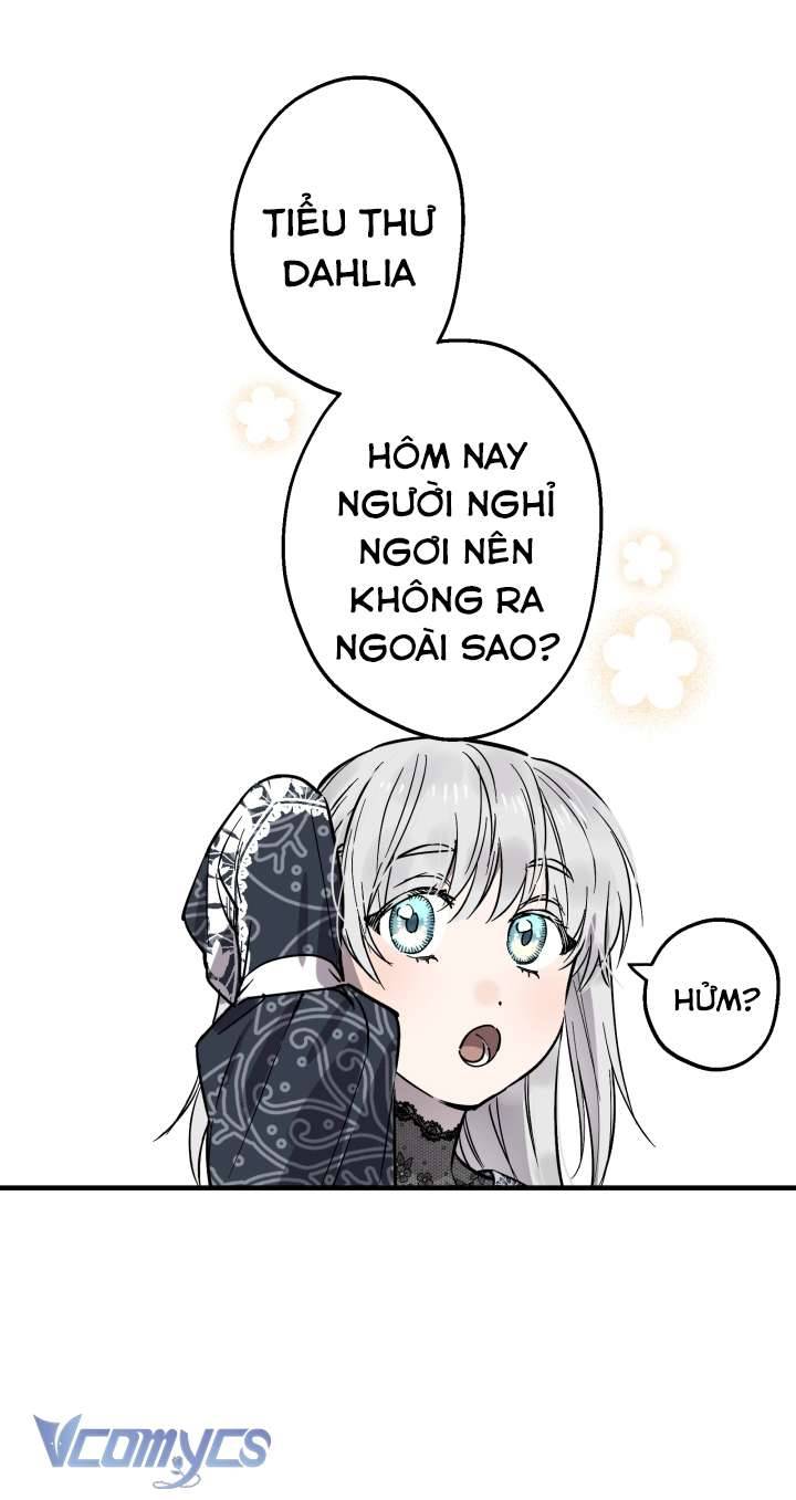 Những Nhân Vật Mạnh Nhất Thế Giới Ám Ảnh Tôi Chapter 63 - Next Chapter 63.1
