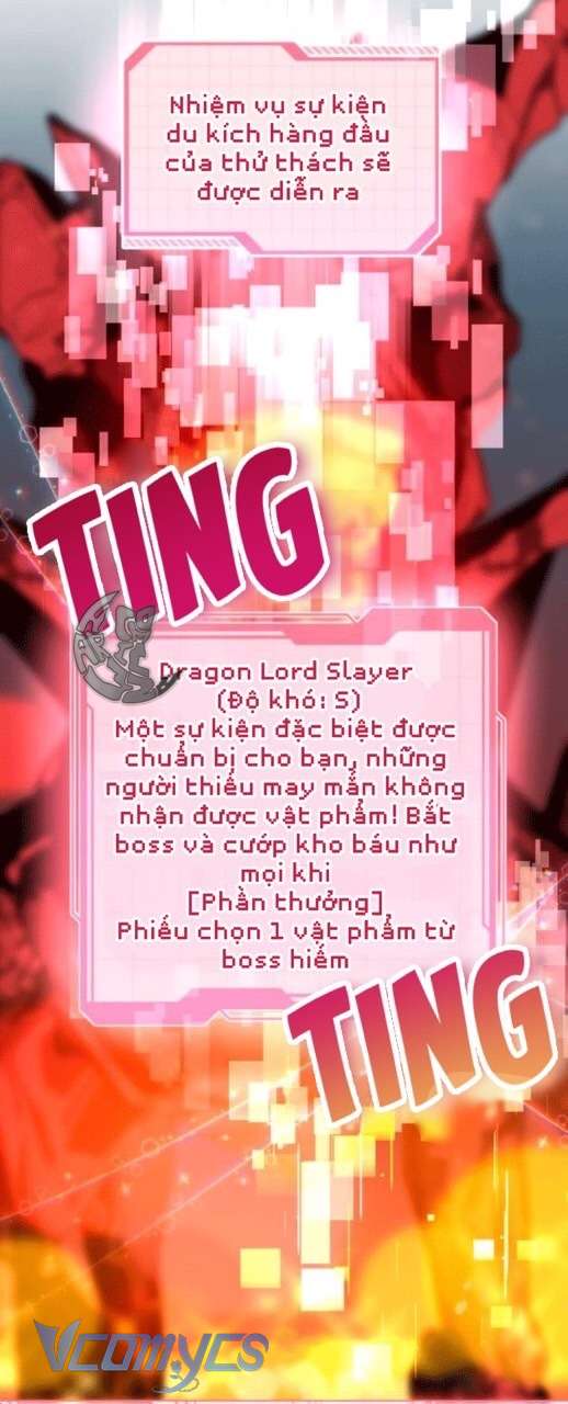 Sự Điều Trị Đặc Biệt Của Tinh Linh Chapter 50 - Trang 4