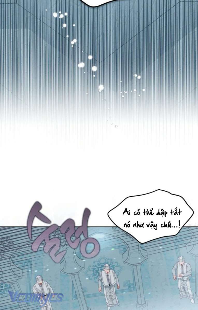 Sự Điều Trị Đặc Biệt Của Tinh Linh Chapter 85 - Trang 4