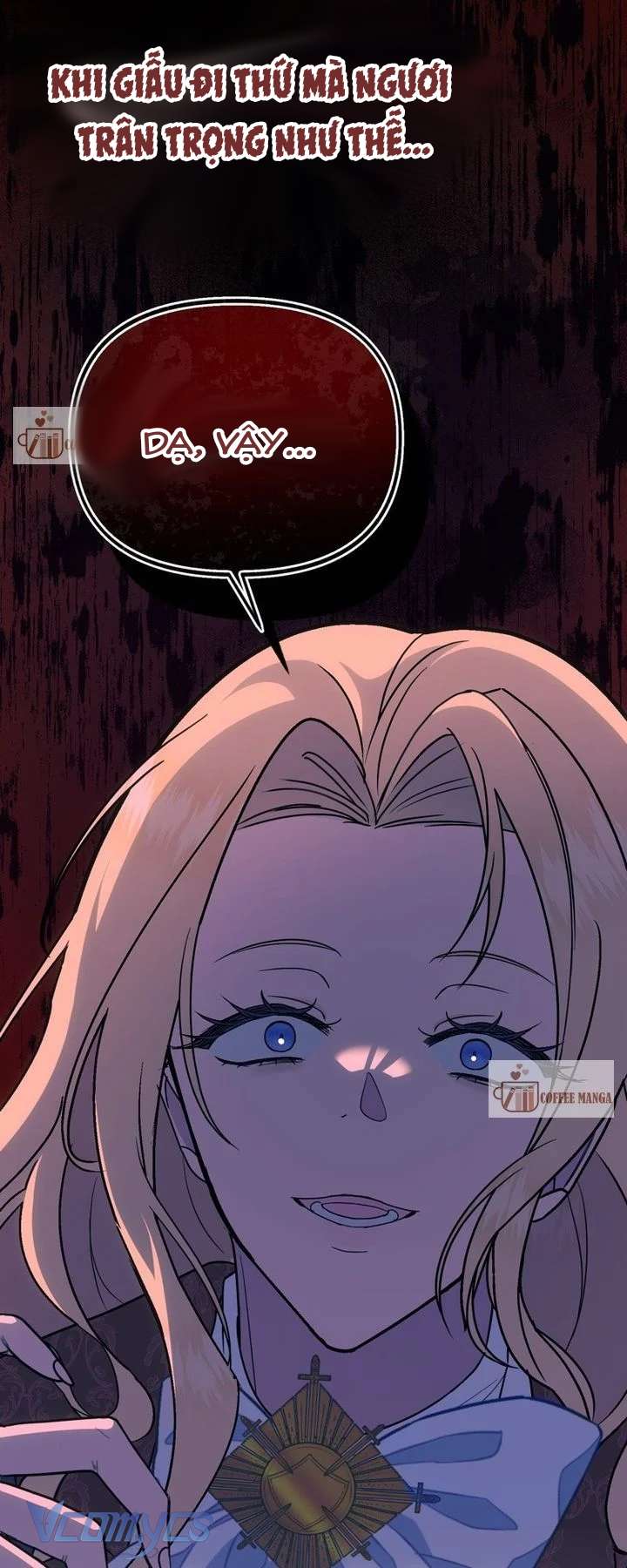 Trở Thành Chú Mèo Ngủ Cùng Bạo Chúa Chapter 20 - Next Chapter 21