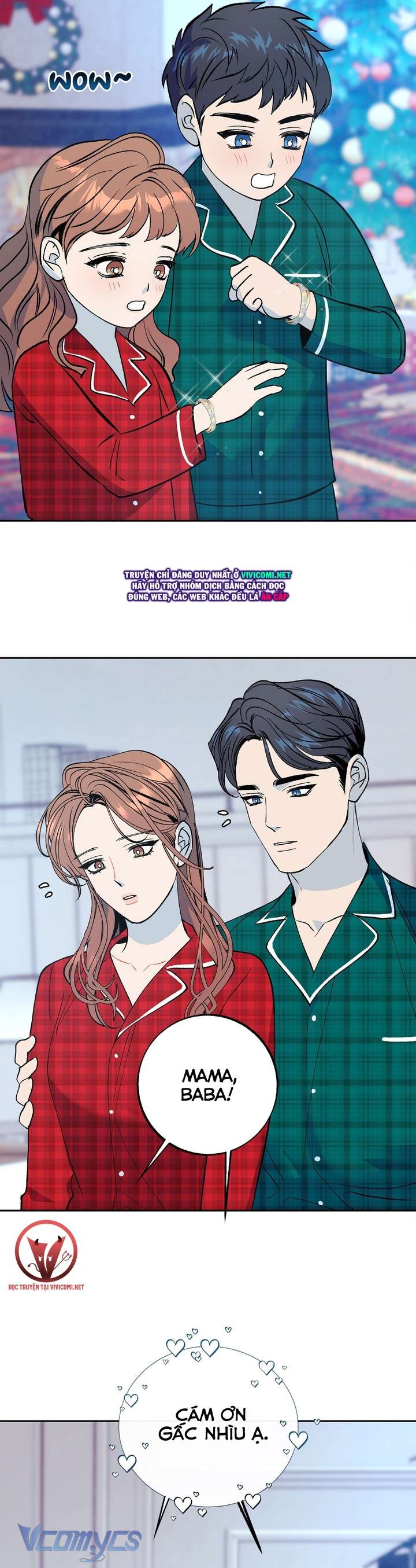 [18+] Tận Cùng Của Thế Giới Chap 55 - Trang 2