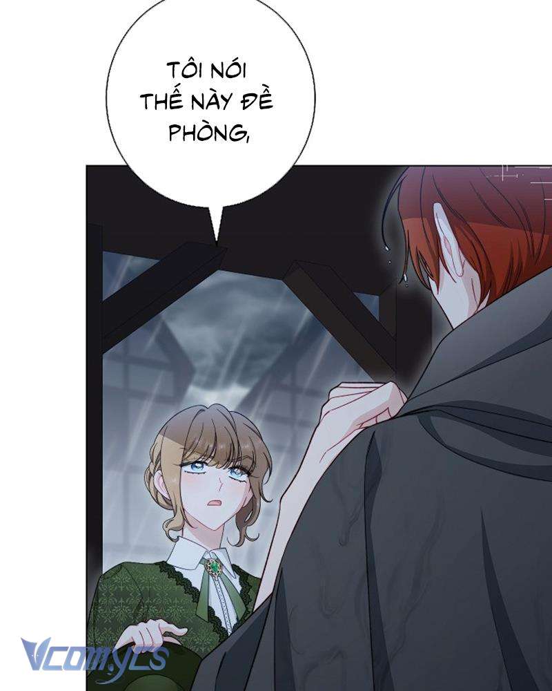 Hầu Gái Độc Quyền Của Hoàng Hậu Phản Diện Chapter 53 - Next Chapter 54