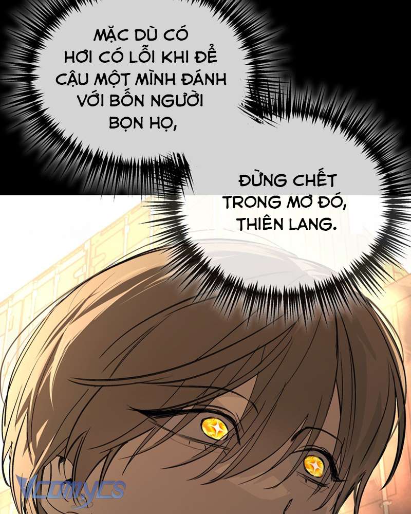 Ác Chi Hoàn Chapter 33 - Trang 4