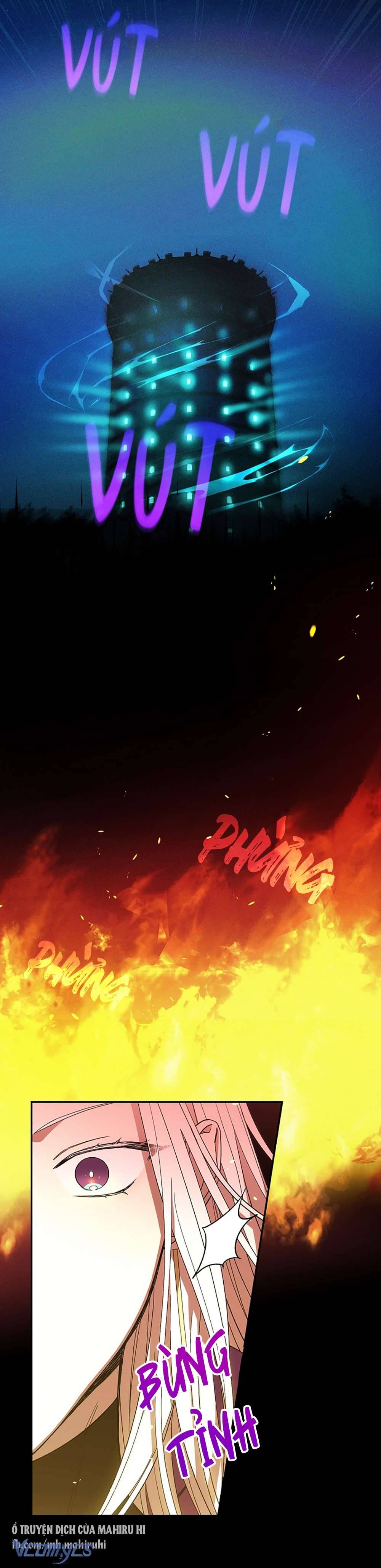 Sống Sót Dưới Thân Phận Hầu Nữ Chap 51 - Next Chap 52