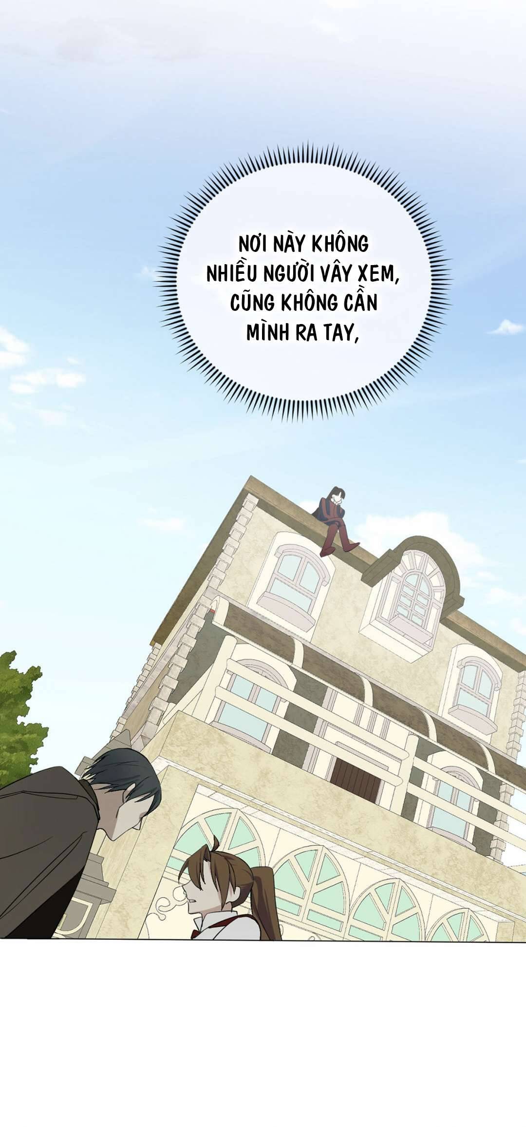 Đại Chiến Công Chúa Chapter 127 - Trang 4