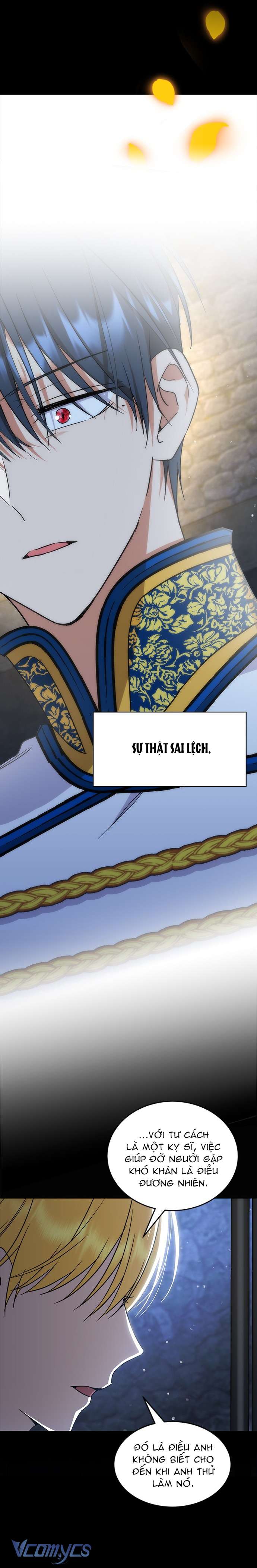 Làm Thế Nào Để Ăn Chủ Nhân Chapter 47 - Next Chapter 48