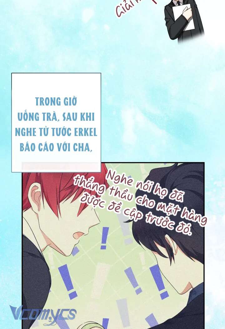 Tiểu Thư Tích Tiền Đi Bụi Chapter 56 - Next Chapter 57