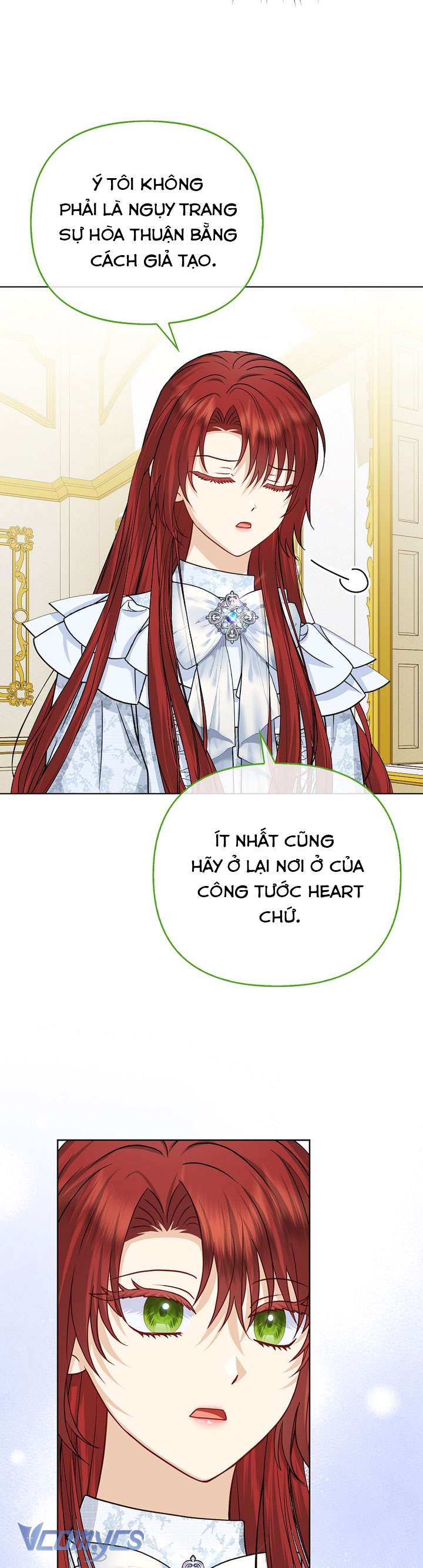 Nhân Vật Phản Diện Đều Thích Tôi Chapter 41 - Trang 4