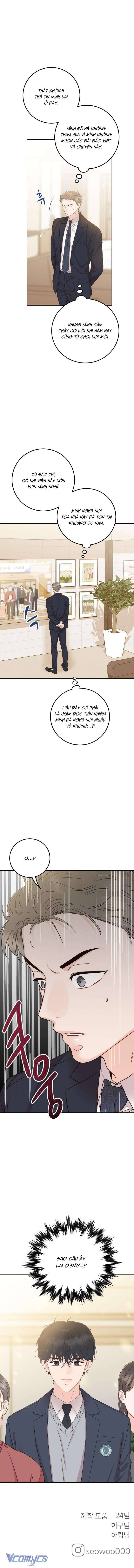 Người Một Nhà Chapter 35 - Trang 4