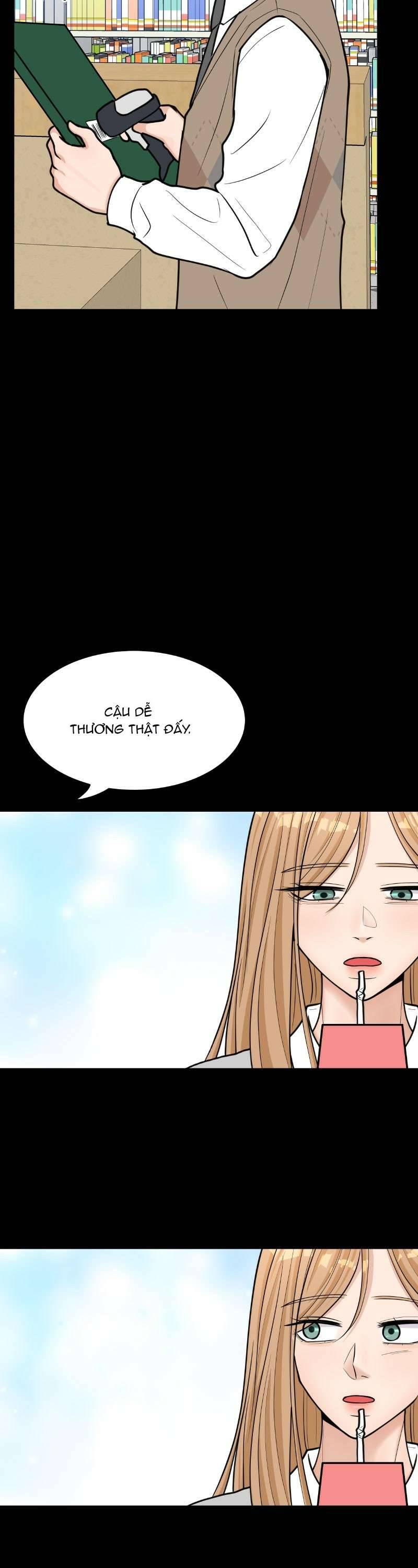 Thời Gian Trở Thành Lý Do Của Đôi Ta Chapter 39 - Next Chapter 40