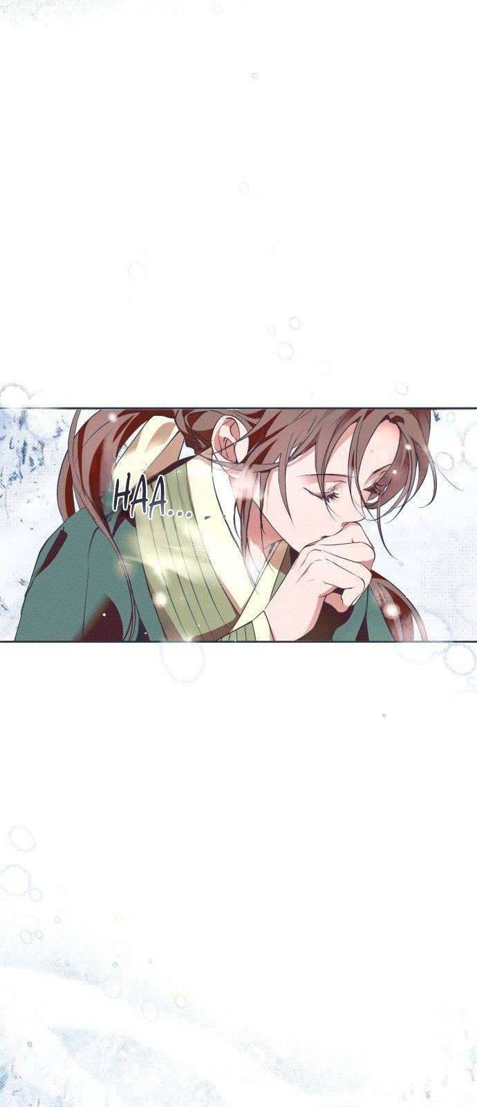 Dabi, Hương Vị Ngây Ngất Chap 4 - Next Chap 5