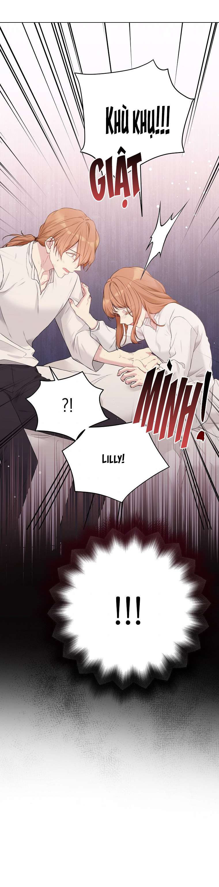 Vương Miện Lục Bảo Chap 58 - Trang 2