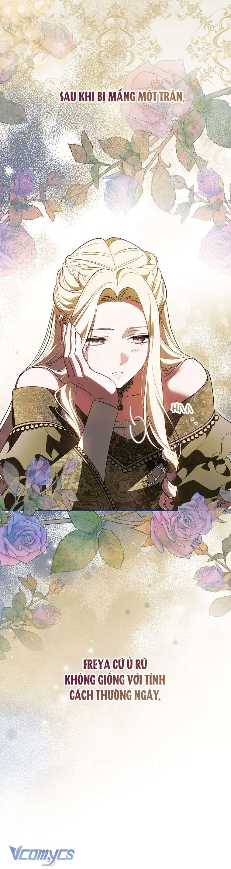 Phương Pháp Khiến Phu Quân Đứng Về Phía Tôi Chapter 93 - Next Chapter 94