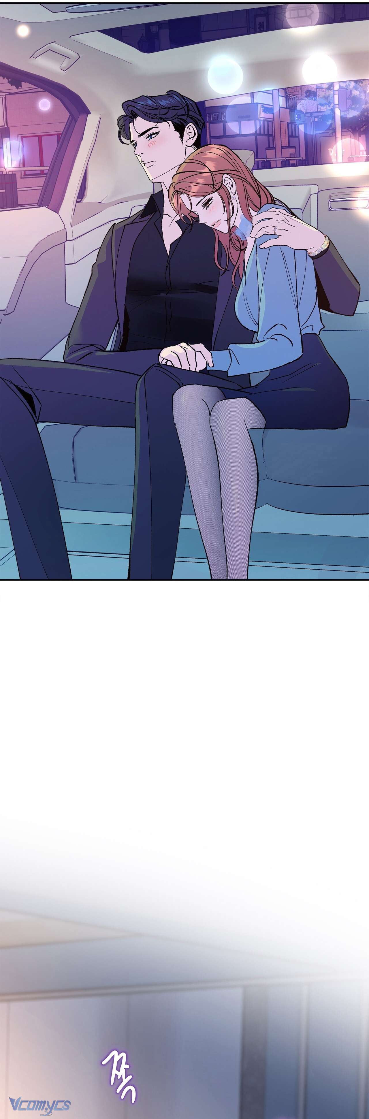 [18+] Tận Cùng Của Thế Giới Chapter 52 - Trang 3