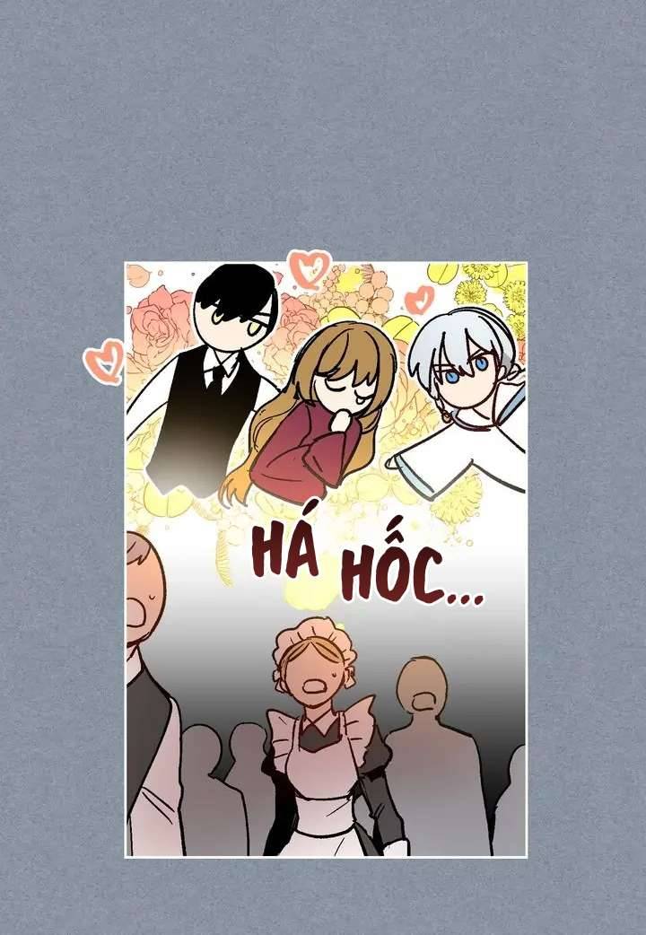 Vị Hôn Thê Khế Ước Của Công Tước Chapter 63 - Trang 4