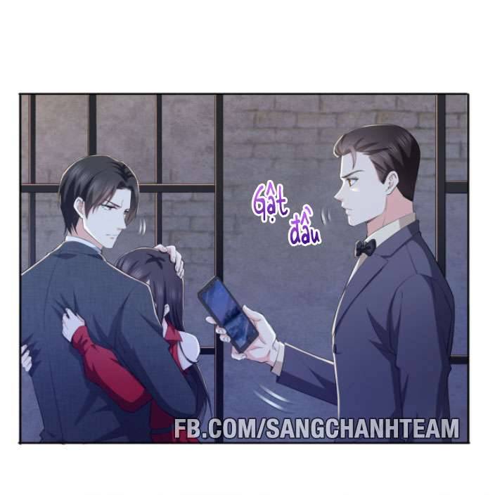 Hệt Như Hàn Quang Gặp Nắng Gắt Chap 183 - Trang 4