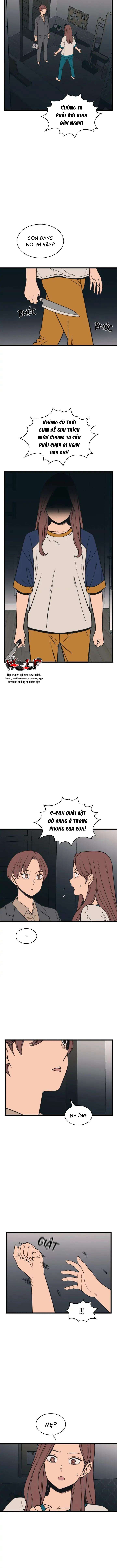 Kẻ Mạo Danh Chapter 39 - Trang 4