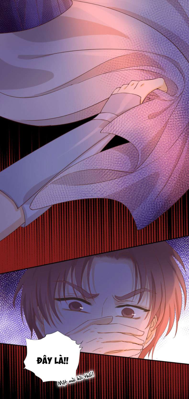 Địch Úc Đa Chi Ca Chapter 133 - Trang 4